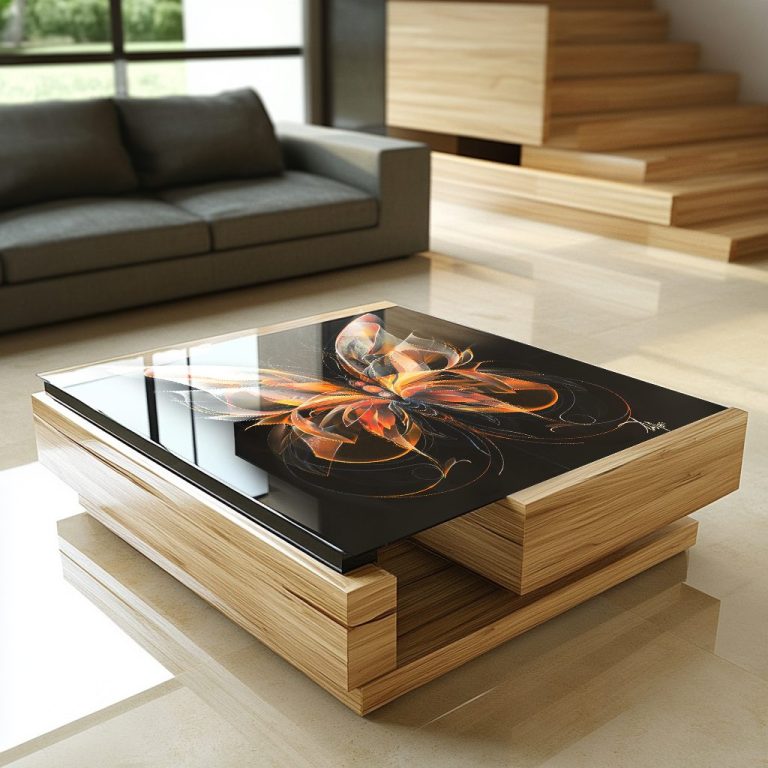 Table basse